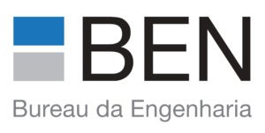 BEN Engenharia Logo